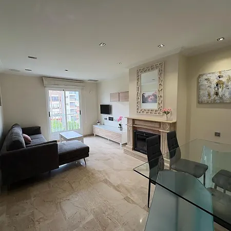 Lägenhet Atico Oasis Elche