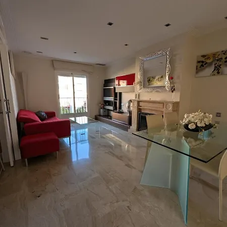 Atico Oasis דירה אלצ'ה