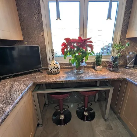 Atico Oasis אלצ'ה