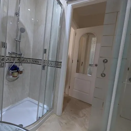 Atico Oasis * אלצ'ה