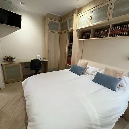 Atico Oasis Elche