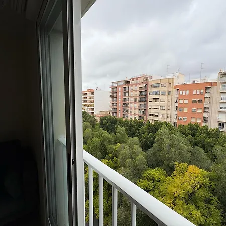 Atico Oasis * אלצ'ה
