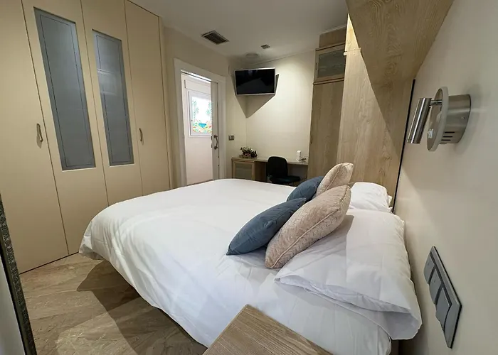 Atico Oasis * Elche