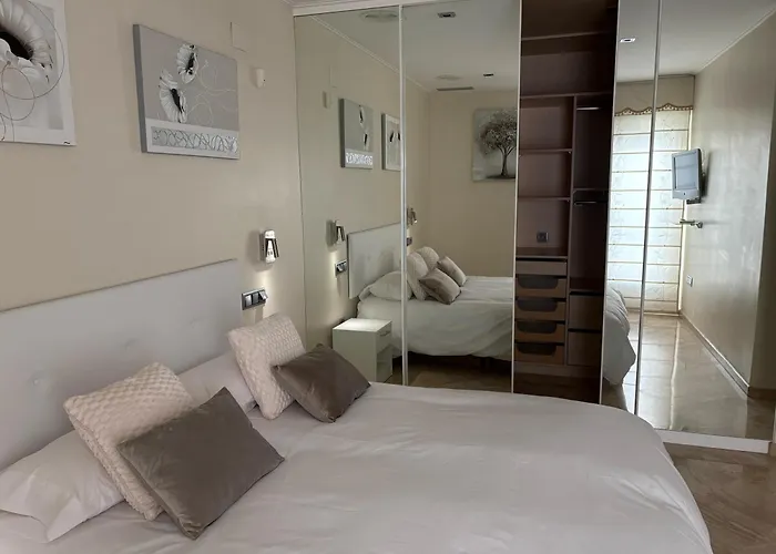 Apartamento Atico Oasis