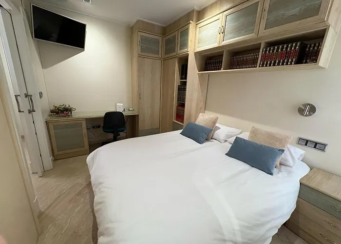 Atico Oasis Elche