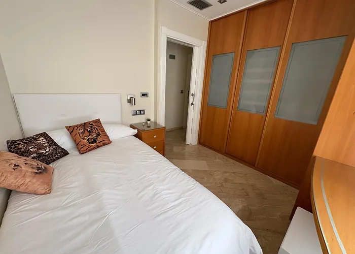 Atico Oasis *