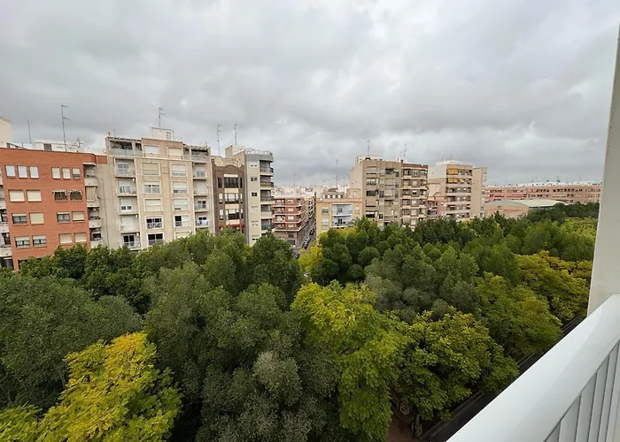 Atico Oasis * Elche