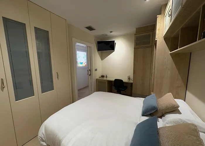 Apartamento Atico Oasis