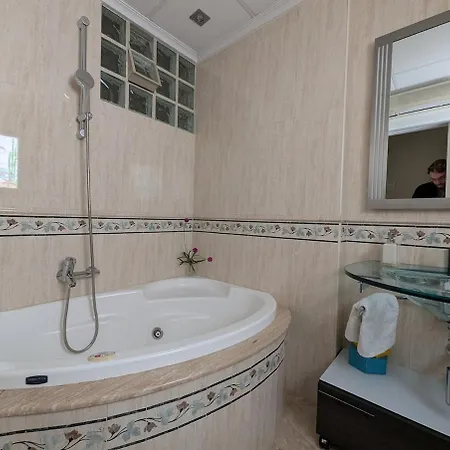 Apartamento Atico Oasis Elche