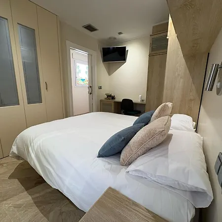 Atico Oasis * Elche