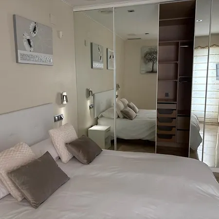 Apartamento Atico Oasis