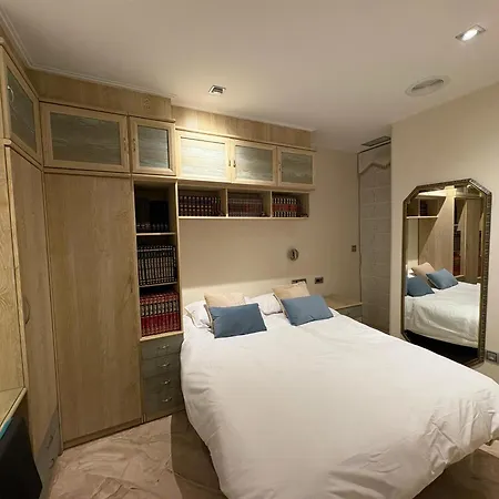 Apartamento Atico Oasis