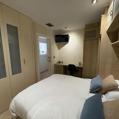 Apartamento Atico Oasis