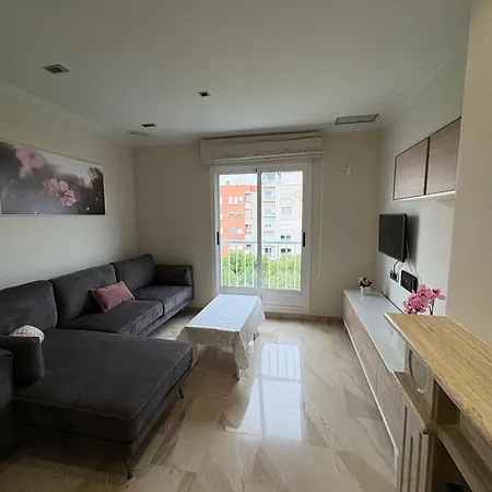 Atico Oasis Elche